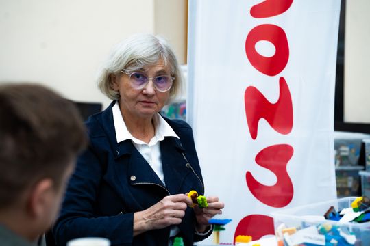 Radomskie Forum NGO Connect (zdjęcia)