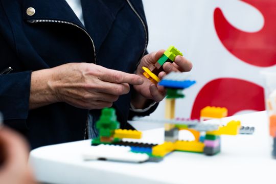 Radomskie Forum NGO Connect (zdjęcia)