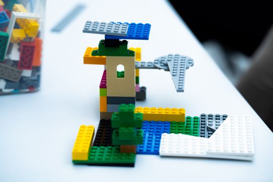 Radomskie Forum NGO Connect (zdjęcia)