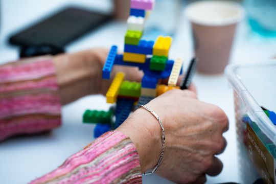 Radomskie Forum NGO Connect (zdjęcia)