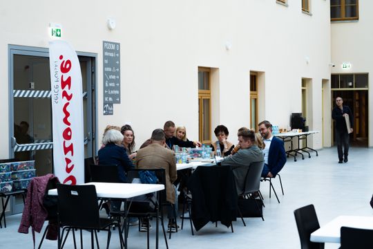 Radomskie Forum NGO Connect (zdjęcia)