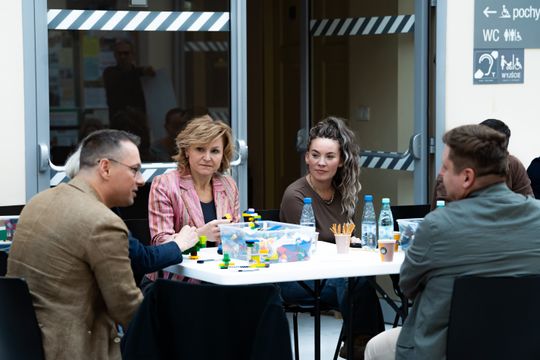 Radomskie Forum NGO Connect (zdjęcia)