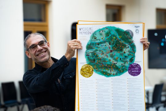 Radomskie Forum NGO Connect (zdjęcia)