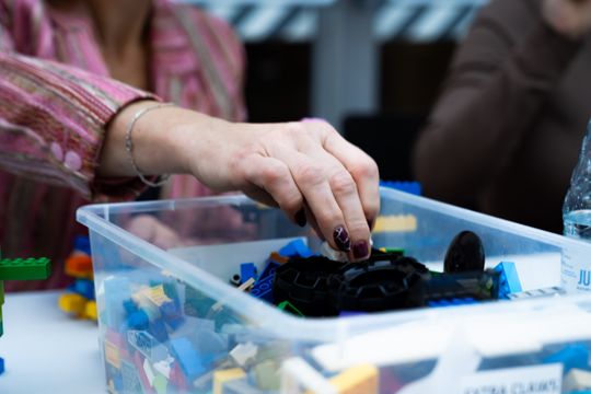 Radomskie Forum NGO Connect (zdjęcia)