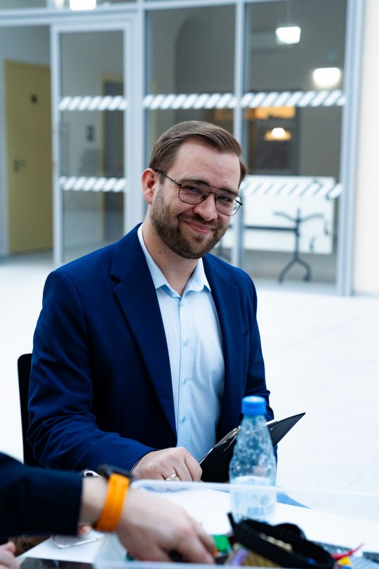 Radomskie Forum NGO Connect (zdjęcia)