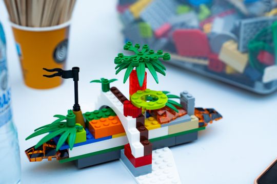 Radomskie Forum NGO Connect (zdjęcia)