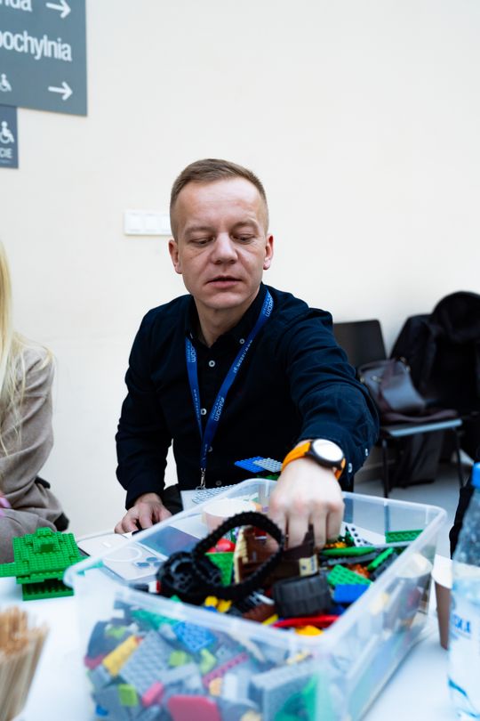 Radomskie Forum NGO Connect (zdjęcia)