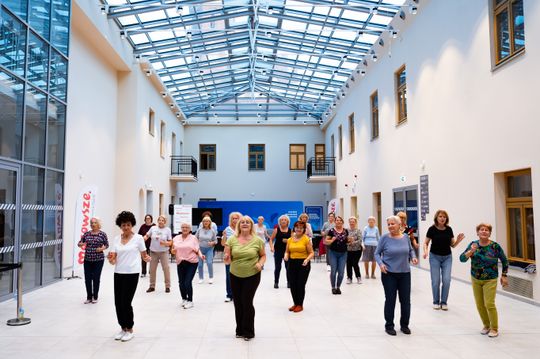 Radomskie Forum NGO Connect (zdjęcia)