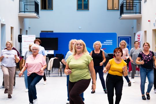 Radomskie Forum NGO Connect (zdjęcia)