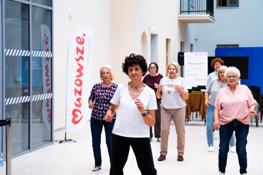 Radomskie Forum NGO Connect (zdjęcia)