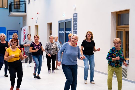 Radomskie Forum NGO Connect (zdjęcia) Radomskie Forum NGO Connect (zdjęcia)