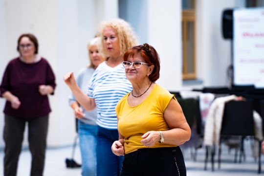 Radomskie Forum NGO Connect (zdjęcia)