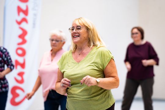 Radomskie Forum NGO Connect (zdjęcia)