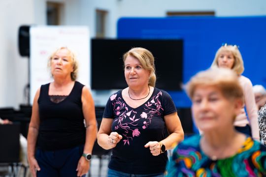 Radomskie Forum NGO Connect (zdjęcia)