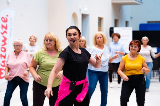 Radomskie Forum NGO Connect (zdjęcia)