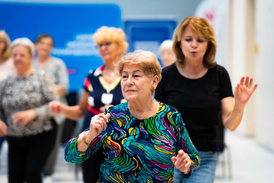 Radomskie Forum NGO Connect (zdjęcia)