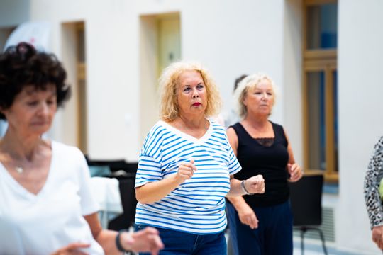 Radomskie Forum NGO Connect (zdjęcia)