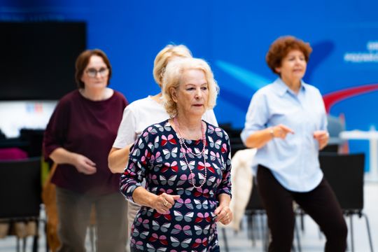 Radomskie Forum NGO Connect (zdjęcia)