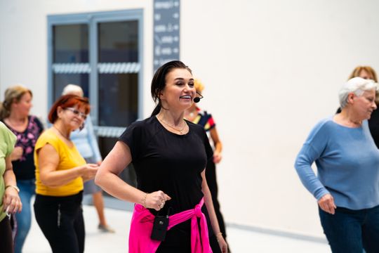 Radomskie Forum NGO Connect (zdjęcia)