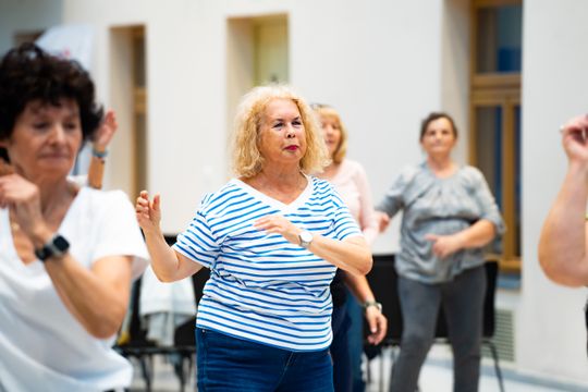 Radomskie Forum NGO Connect (zdjęcia)