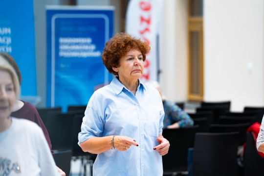 Radomskie Forum NGO Connect (zdjęcia)