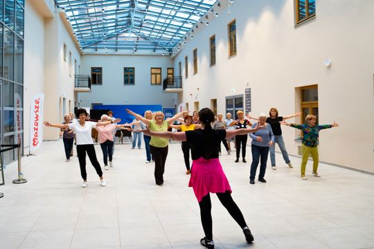 Radomskie Forum NGO Connect (zdjęcia)