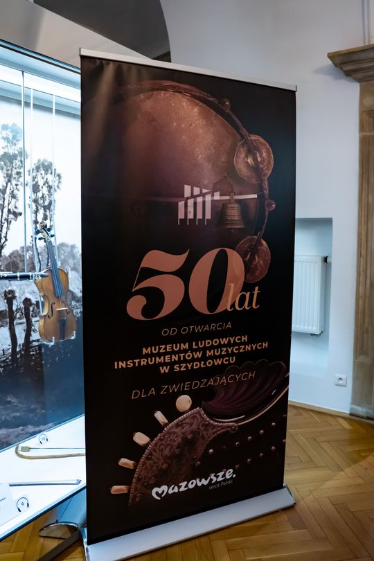 Wernisaż wystawy „Muzyka światła. Witraż. Od artefaktu do metafizyki” (zdjęcia)