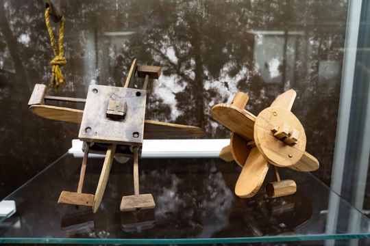 Wernisaż wystawy „Muzyka światła. Witraż. Od artefaktu do metafizyki” (zdjęcia)