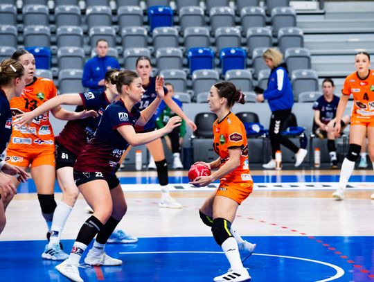 Elmas-KPS APR Radom - SPR Pogoń Szczecin (zdjęcia) Elmas-KPS APR Radom - SPR Pogoń Szczecin (zdjęcia)