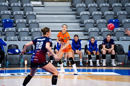 Elmas-KPS APR Radom - SPR Pogoń Szczecin (zdjęcia) Elmas-KPS APR Radom - SPR Pogoń Szczecin (zdjęcia)