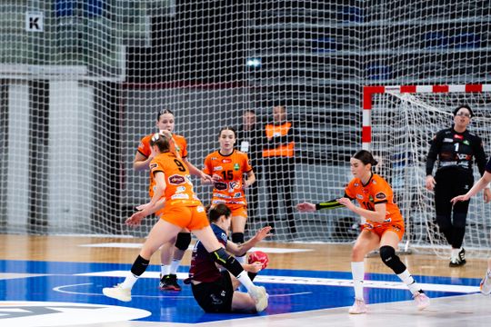 Elmas-KPS APR Radom - SPR Pogoń Szczecin (zdjęcia)