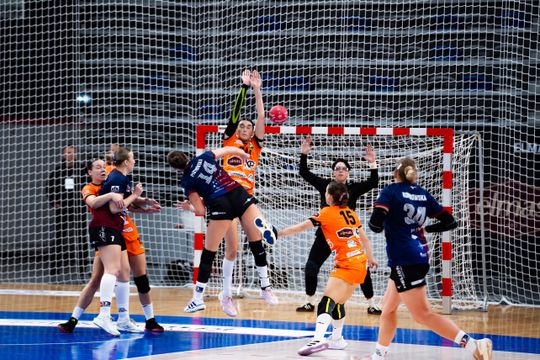 Elmas-KPS APR Radom - SPR Pogoń Szczecin (zdjęcia) Elmas-KPS APR Radom - SPR Pogoń Szczecin (zdjęcia)