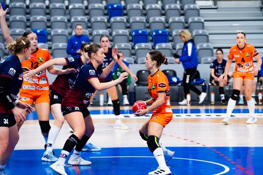 Elmas-KPS APR Radom - SPR Pogoń Szczecin (zdjęcia) Elmas-KPS APR Radom - SPR Pogoń Szczecin (zdjęcia)