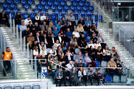 Elmas-KPS APR Radom - SPR Pogoń Szczecin (zdjęcia)