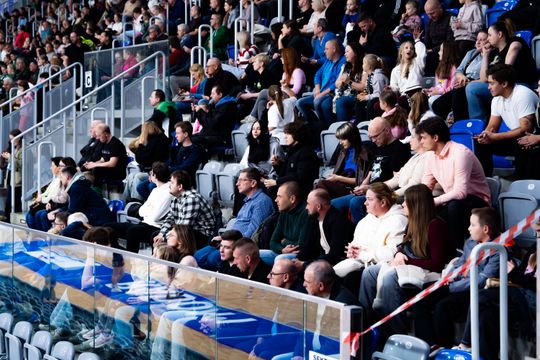 Elmas-KPS APR Radom - SPR Pogoń Szczecin (zdjęcia)