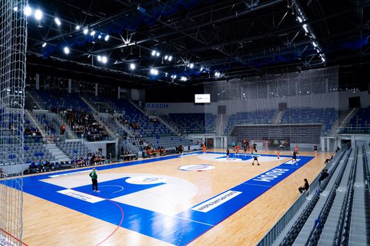 Elmas-KPS APR Radom - SPR Pogoń Szczecin (zdjęcia) Elmas-KPS APR Radom - SPR Pogoń Szczecin (zdjęcia)