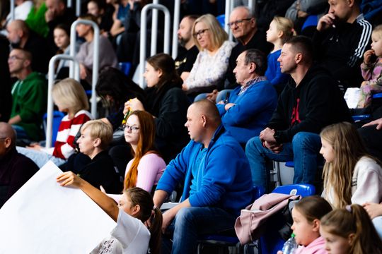 Elmas-KPS APR Radom - SPR Pogoń Szczecin (zdjęcia) Elmas-KPS APR Radom - SPR Pogoń Szczecin (zdjęcia)