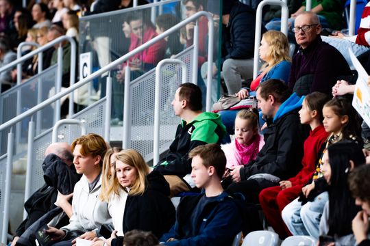 Elmas-KPS APR Radom - SPR Pogoń Szczecin (zdjęcia)