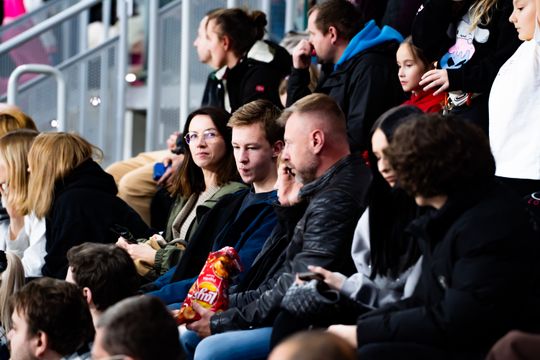 Elmas-KPS APR Radom - SPR Pogoń Szczecin (zdjęcia) Elmas-KPS APR Radom - SPR Pogoń Szczecin (zdjęcia)