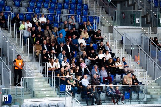 Elmas-KPS APR Radom - SPR Pogoń Szczecin (zdjęcia)