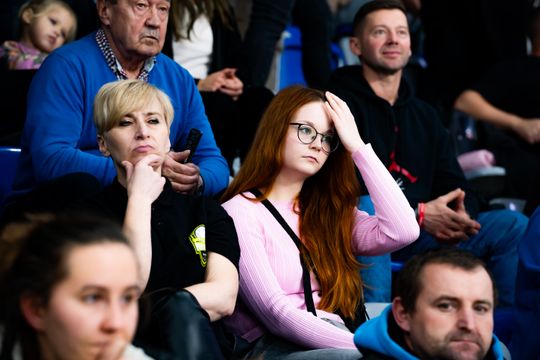 Elmas-KPS APR Radom - SPR Pogoń Szczecin (zdjęcia) Elmas-KPS APR Radom - SPR Pogoń Szczecin (zdjęcia)