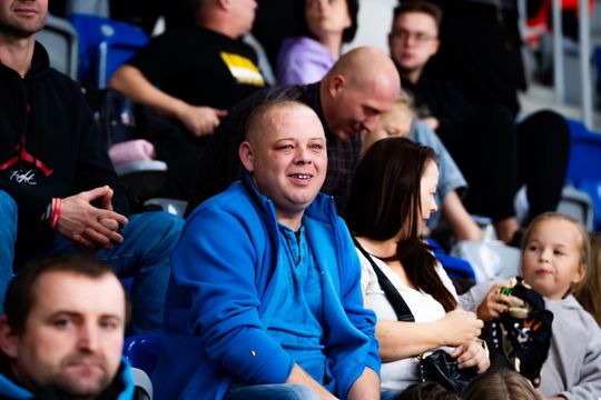 Elmas-KPS APR Radom - SPR Pogoń Szczecin (zdjęcia) Elmas-KPS APR Radom - SPR Pogoń Szczecin (zdjęcia)