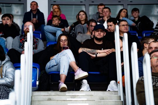 Elmas-KPS APR Radom - SPR Pogoń Szczecin (zdjęcia) Elmas-KPS APR Radom - SPR Pogoń Szczecin (zdjęcia)