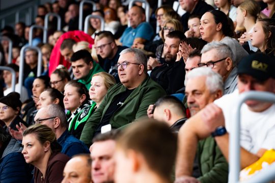 Elmas-KPS APR Radom - SPR Pogoń Szczecin (zdjęcia) Elmas-KPS APR Radom - SPR Pogoń Szczecin (zdjęcia)