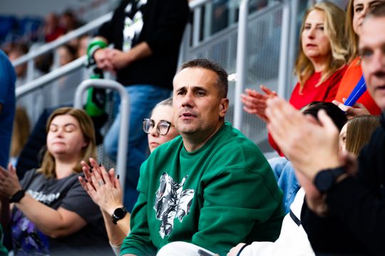 Elmas-KPS APR Radom - SPR Pogoń Szczecin (zdjęcia)