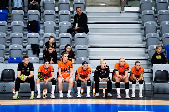 Elmas-KPS APR Radom - SPR Pogoń Szczecin (zdjęcia)