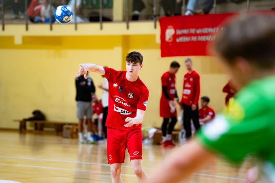 Enea Orlęta Zwoleń - Start Konin (zdjęcia)