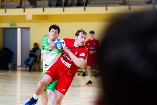 Enea Orlęta Zwoleń - Start Konin (zdjęcia)