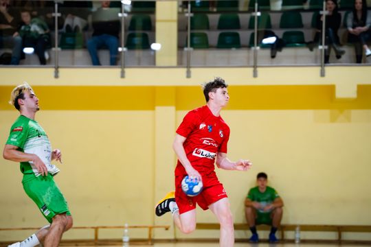 Enea Orlęta Zwoleń - Start Konin (zdjęcia) Enea Orlęta Zwoleń - Start Konin (zdjęcia)