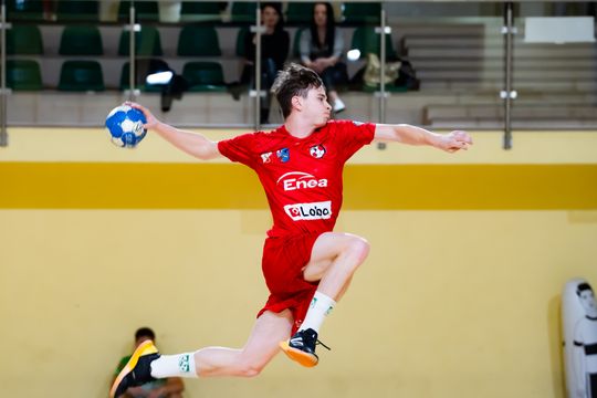 Enea Orlęta Zwoleń - Start Konin (zdjęcia)